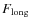 $F_{\rm long}$
