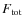 $F_{\rm tot}$