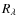 $R_{\lambda}$
