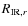 $R_{{\rm IR},r}$