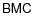 $\mathsf{BMC}$