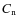 $C_{\rm n}$