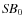 ${\mathit{SB}}_0$