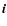 ${\vec i}$