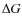 $\Delta G$