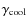 $\gamma_{\rm cool}$