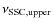 $\nu_{\rm SSC,upper}$