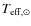 $T_{{\rm eff},\odot}$
