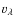 $v_\lambda$
