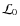 $\mathcal{L}_0$