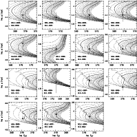 \begin{figure}
\par\resizebox{18cm}{!}{
\includegraphics[angle=-90,bb=150 30 520...
...
\includegraphics[angle=-90,bb=150 85 151 485,clip]{13744f27.eps}
}
\end{figure}