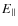 $E_{\parallel }$
