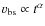 $v_{\rm {bs}}\propto t^{\alpha}$