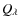 $Q_{\lambda}$