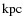 \ensuremath{{\rm kpc}}