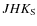 $JHK_{{\rm S}}$