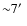 ${\sim }7\hbox {$^\prime $ }$