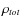 $\rho_{tot}$