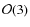 ${\cal O}(3)$