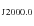 $_{\rm {J2000.0}}$