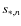 $s_{\ast,n}$