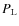 $P_{\rm L}$