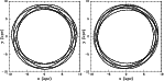 \begin{figure}
\par\includegraphics[width=6.5cm]{13882f5.ps}\includegraphics[width=6.5cm]{13882f6.ps}\par
\end{figure}