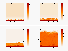 \begin{figure}
\par\mbox{\includegraphics[width=6cm,clip]{14178fg1a.eps}\include...
...p]{14178fg1c.eps}\includegraphics[width=6cm,clip]{14178fg1d.eps} }\end{figure}