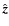 $\hat{\vec z}$