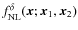 $f_{\rm NL}^{\delta}({\vec x};{\vec x}_1,{\vec x}_2)$