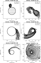 \begin{figure}
\par\mbox{\includegraphics[width=7.6cm]{12738f13.ps}\hspace*{1mm}...
....6cm]{12738f17.ps} \includegraphics[width=7.6cm]{12738f18.ps} }
\end{figure}