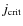 $j_{\rm crit}$