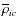 $\overline{\rho}_{ic}$