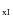 $_{\rm {xI}}$
