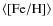 $\left\langle {\left[ {\rm Fe/H} \right]} \right\rangle$