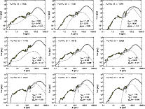 \begin{figure}
\par\mbox{\psfig{figure=13383FG37.eps,width=6cm}\psfig{figure=133...
...idth=6cm}\psfig{figure=13383FG45.eps,width=6cm} }
\vspace*{-1.5mm}\end{figure}