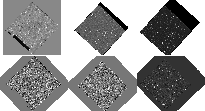 \begin{figure}
\par\mbox{\psfig{figure=13383FG07.eps,width=6cm}\psfig{figure=133...
...e=13383FG11.eps,width=6cm}\psfig{figure=13383FG12.eps,width=6cm} }\end{figure}