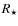 $R_\star $