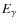 $E_\gamma $