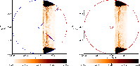 \begin{figure}
\par\includegraphics[width=8.5cm,clip]{13435fg5a.eps}\hspace*{4mm}
\includegraphics[width=8.5cm,clip]{13435fg5b.eps}
\end{figure}