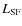 $L_{\rm SF}$
