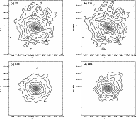 \begin{figure}
\par\includegraphics[width=7.9cm,clip]{13769f1a.ps}\hspace*{1cm}
...
...raphics[width=7.9cm,clip]{13769f1d.ps}\vspace*{-1mm}
\vspace*{-2mm}
\end{figure}