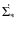 $\dot{\Sigma_*}$