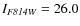 $I_{\it F814W}=26.0$