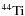 \ensuremath{^{44}{\rm Ti}}