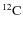 \ensuremath {^{12}{\rm C}}