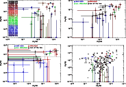 \begin{figure}
\par\includegraphics[width=7.8cm,clip]{13911fg1a.ps}\hspace*{4mm}...
...s}\hspace*{4mm}
\includegraphics[width=7.8cm,clip]{13911fg1d.ps}
\end{figure}