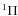 $^1\Pi$