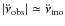 $\vert\ddot{\nu}_{{\rm obs}}\vert \simeq \ddot{\nu}_{{\rm tno}}$