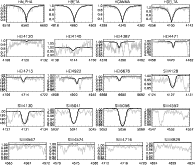 \begin{figure}
\par\includegraphics[width=17cm,clip]{11956fg6a.ps}\\
\includegraphics[width=17cm,clip]{11956fg6b.ps}
\end{figure}